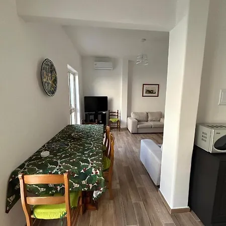 Le Case Di Terry Apartment Forio (Isola d'Ischia)
