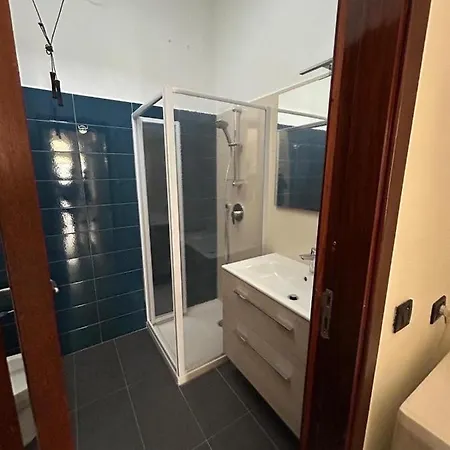 Le Case Di Terry Apartment Forio (Isola d'Ischia)