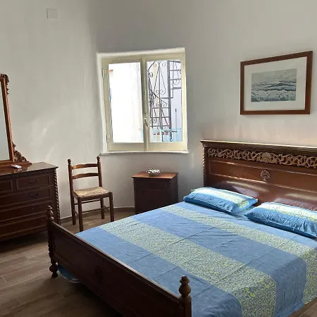Le Case Di Terry Forio (Isola d'Ischia)