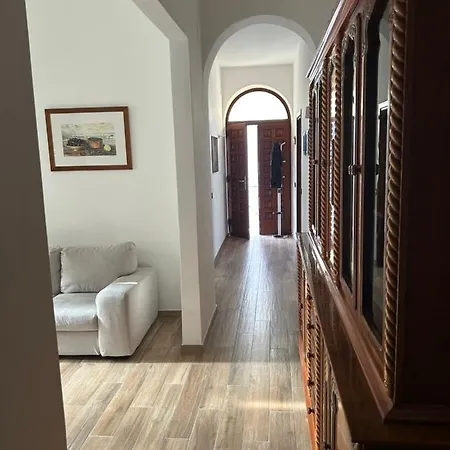 Apartment Le Case Di Terry Forio (Isola d'Ischia)